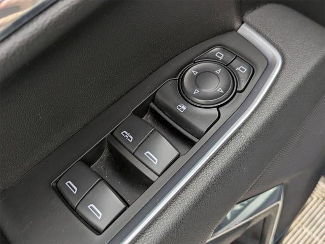 2025 Chevrolet Silverado 1500 4WD Crew Cab Standard Bed LT