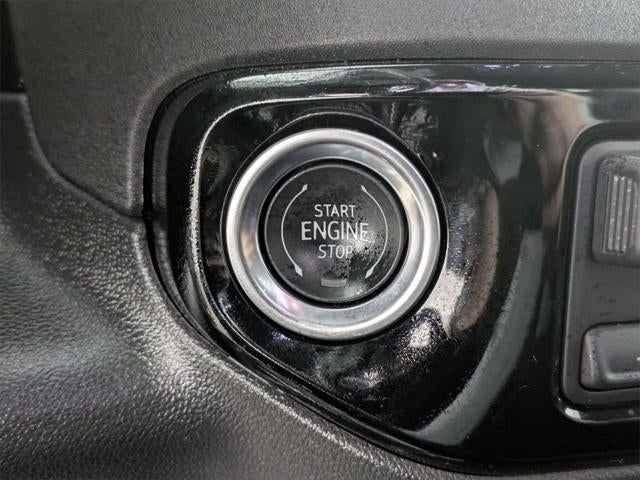 2025 Chevrolet Silverado 1500 4WD Crew Cab Standard Bed LT