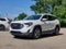 2020 GMC Terrain AWD SLT