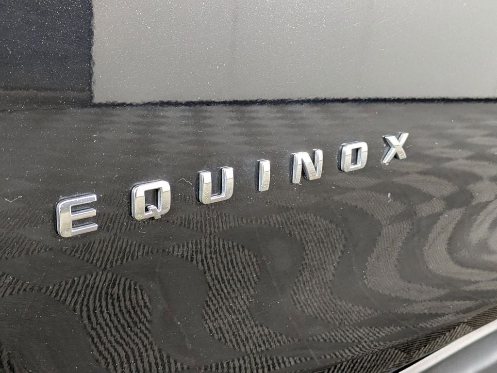 2024 Chevrolet Equinox FWD LT