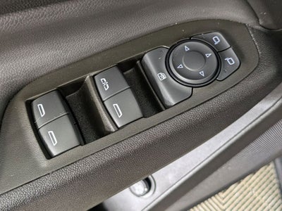 2024 Chevrolet Equinox FWD LT