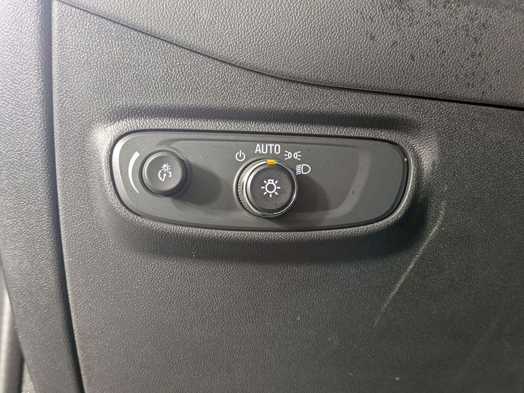 2024 Chevrolet Equinox FWD LT