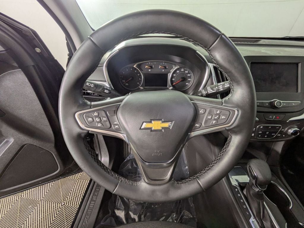 2024 Chevrolet Equinox FWD LT