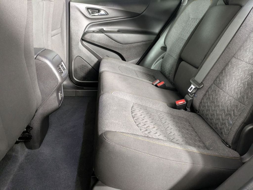 2024 Chevrolet Equinox FWD LT