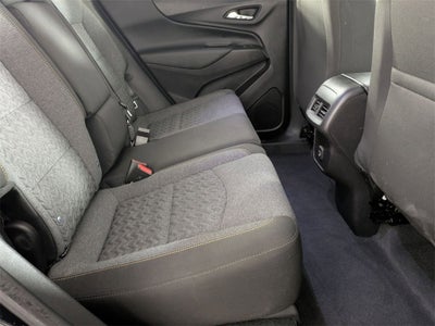 2024 Chevrolet Equinox FWD LT