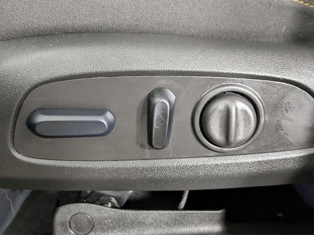 2024 Chevrolet Equinox FWD LT