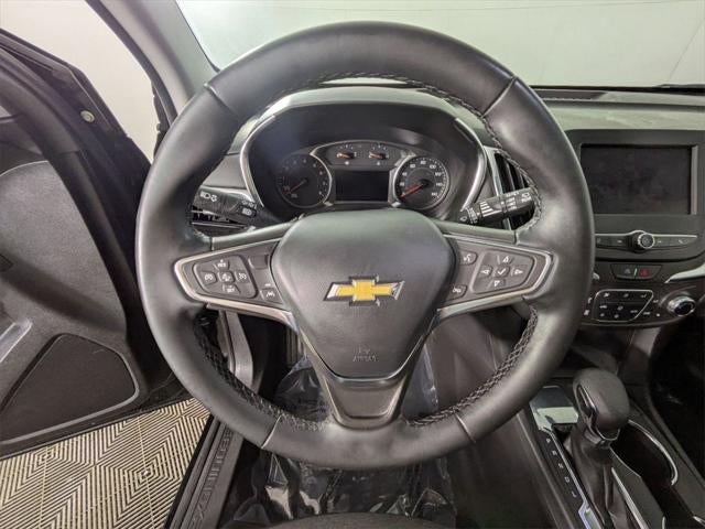 2024 Chevrolet Equinox FWD LT