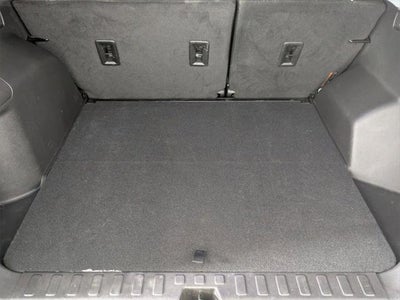 2024 Chevrolet Equinox FWD LT