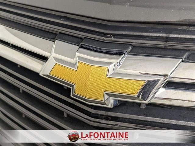 2024 Chevrolet Equinox FWD LT