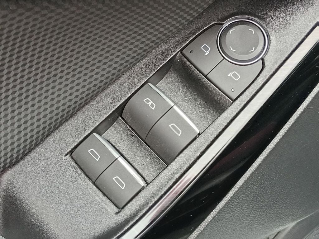 2025 Chevrolet Equinox AWD RS