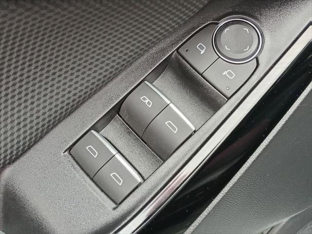 2025 Chevrolet Equinox AWD RS