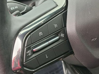 2025 Chevrolet Equinox AWD RS