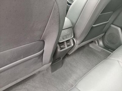 2025 Chevrolet Equinox AWD RS
