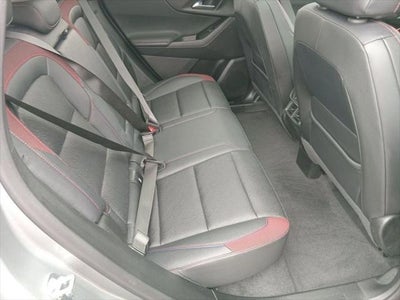 2025 Chevrolet Equinox AWD RS
