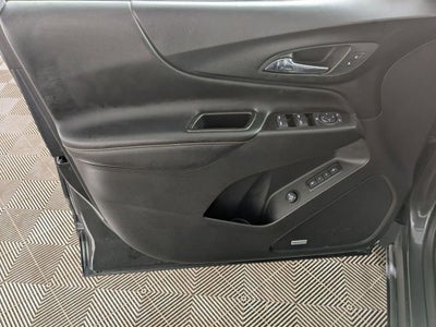 2020 Chevrolet Equinox AWD Premier 1.5L Turbo