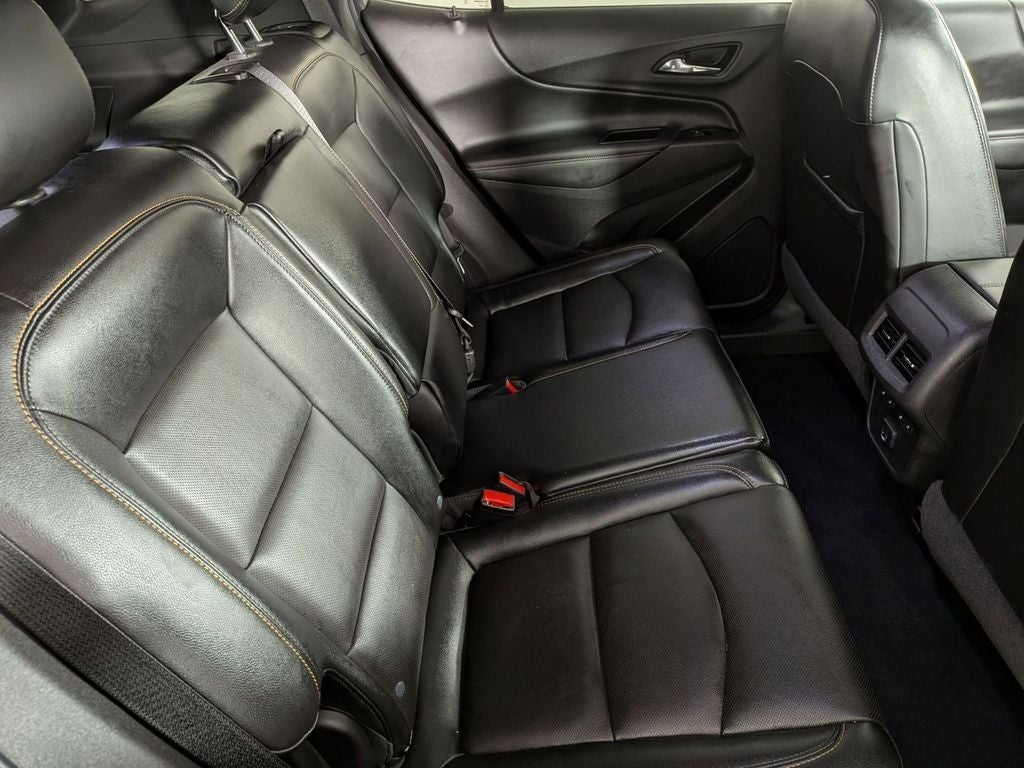 2020 Chevrolet Equinox AWD Premier 1.5L Turbo