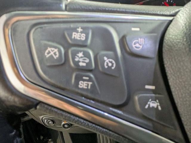 2020 Chevrolet Equinox AWD Premier 1.5L Turbo