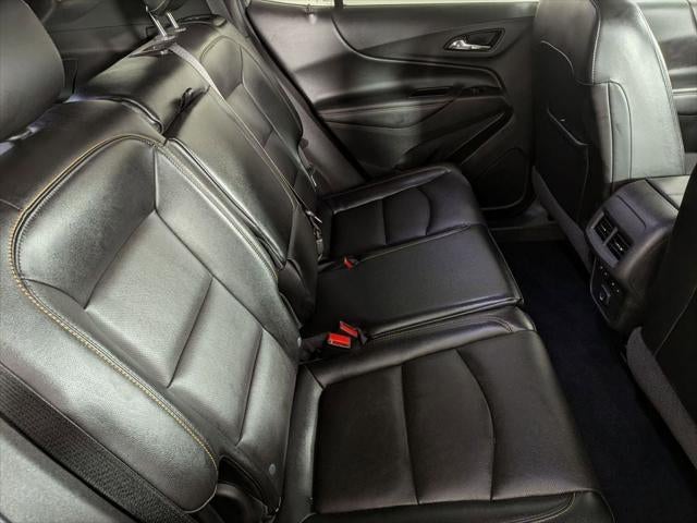 2020 Chevrolet Equinox AWD Premier 1.5L Turbo