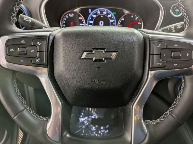 2023 Chevrolet Blazer AWD RS
