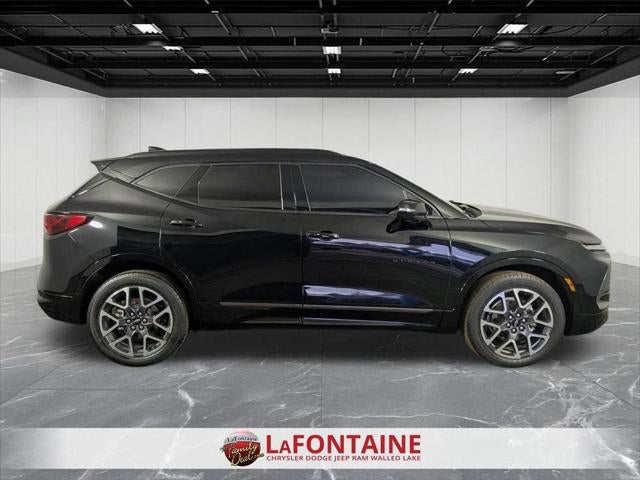 2023 Chevrolet Blazer AWD RS