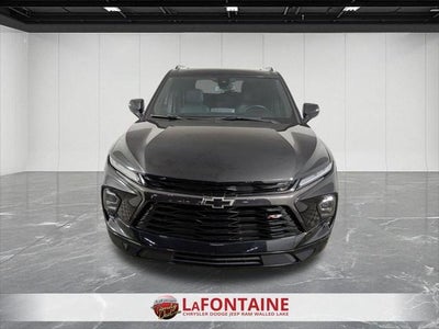 2023 Chevrolet Blazer AWD RS