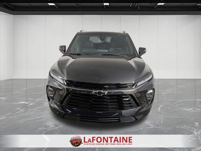 2023 Chevrolet Blazer AWD RS