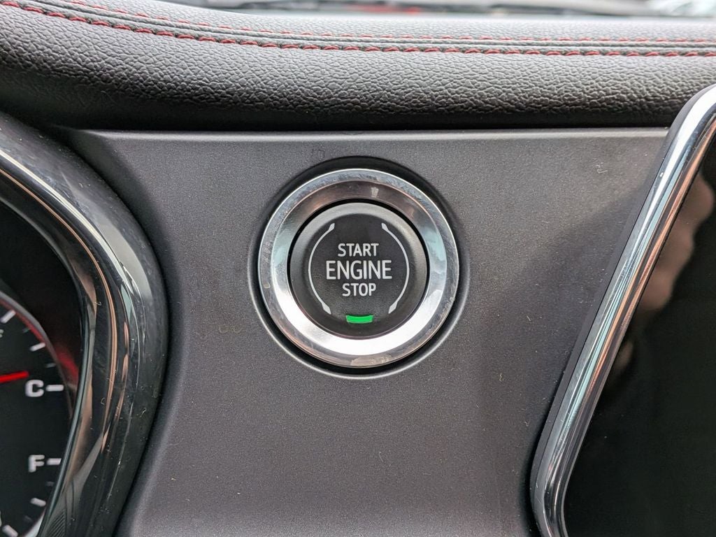 2021 Chevrolet Blazer AWD RS