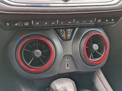 2021 Chevrolet Blazer AWD RS