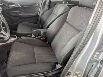 2019 Honda Fit LX