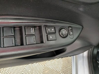 2019 Honda Fit LX