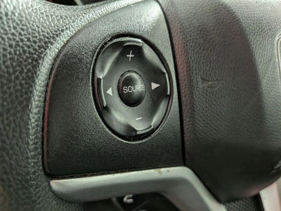2019 Honda Fit LX