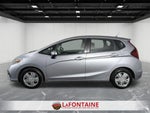 2019 Honda Fit LX