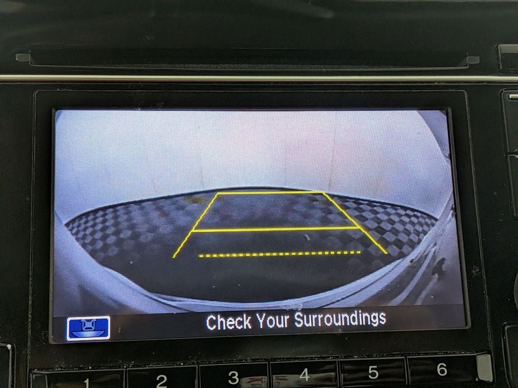 2019 Honda Fit LX