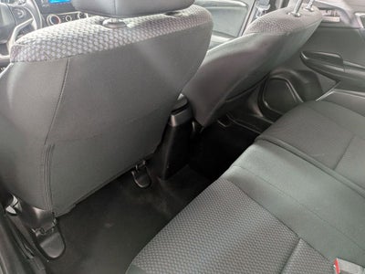 2019 Honda Fit LX