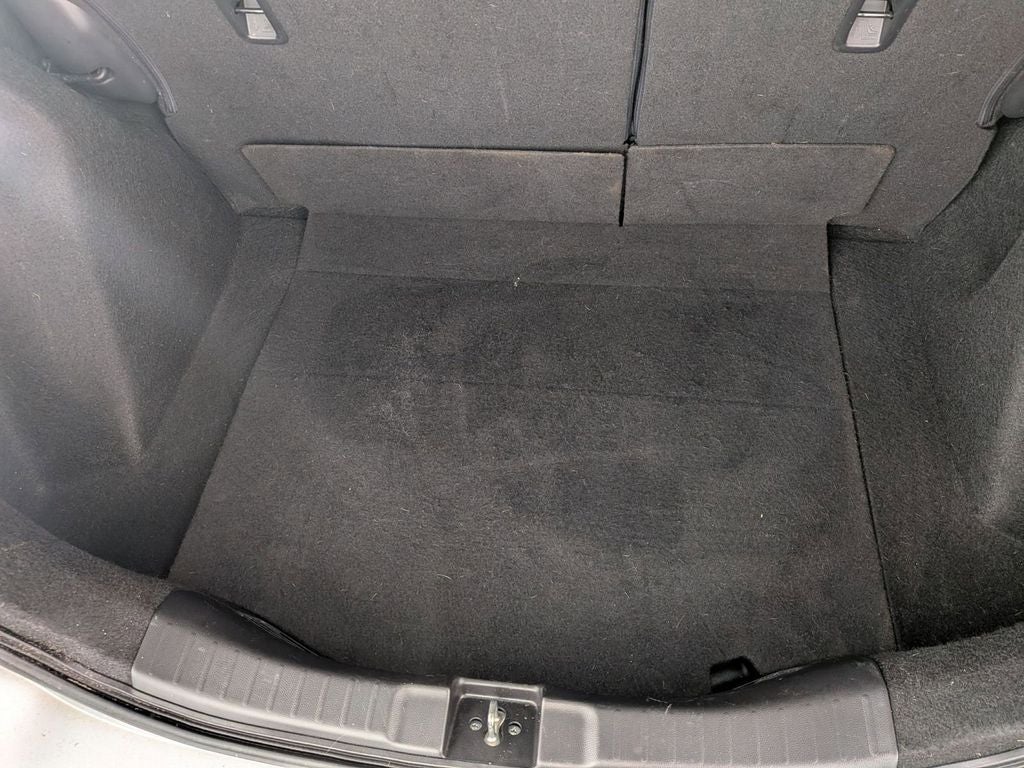 2019 Honda Fit LX