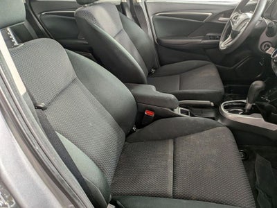 2019 Honda Fit LX