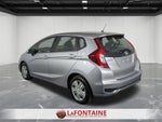 2019 Honda Fit LX