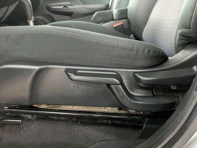 2019 Honda Fit LX