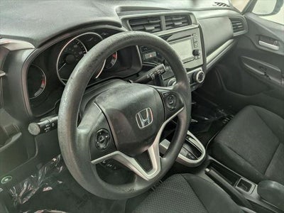 2019 Honda Fit LX