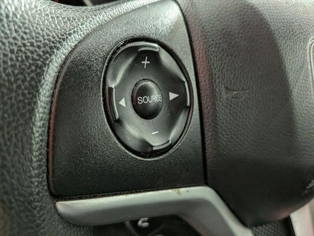 2019 Honda Fit LX