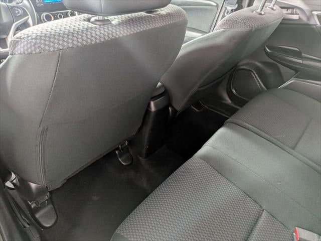 2019 Honda Fit LX