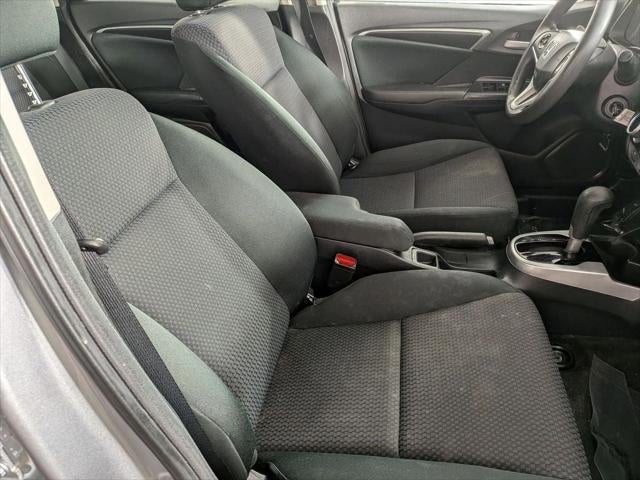 2019 Honda Fit LX