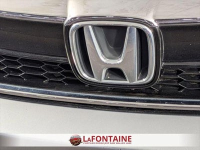 2019 Honda Fit LX