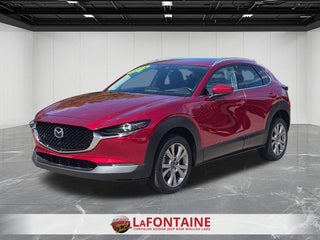 2021 Mazda Mazda CX-30 Premium