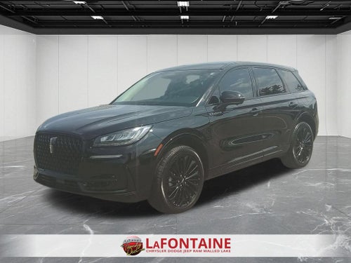 2024 Lincoln Corsair Premiere