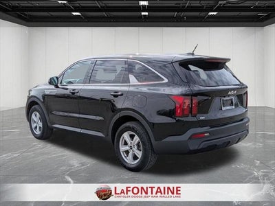 2023 Kia Sorento LX