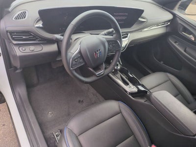 2025 Buick Envista Sport Touring FWD