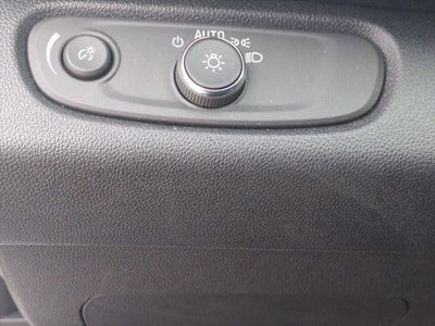 2025 Buick Envista Sport Touring FWD