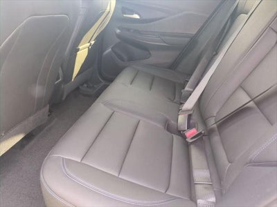 2025 Buick Envista Sport Touring FWD