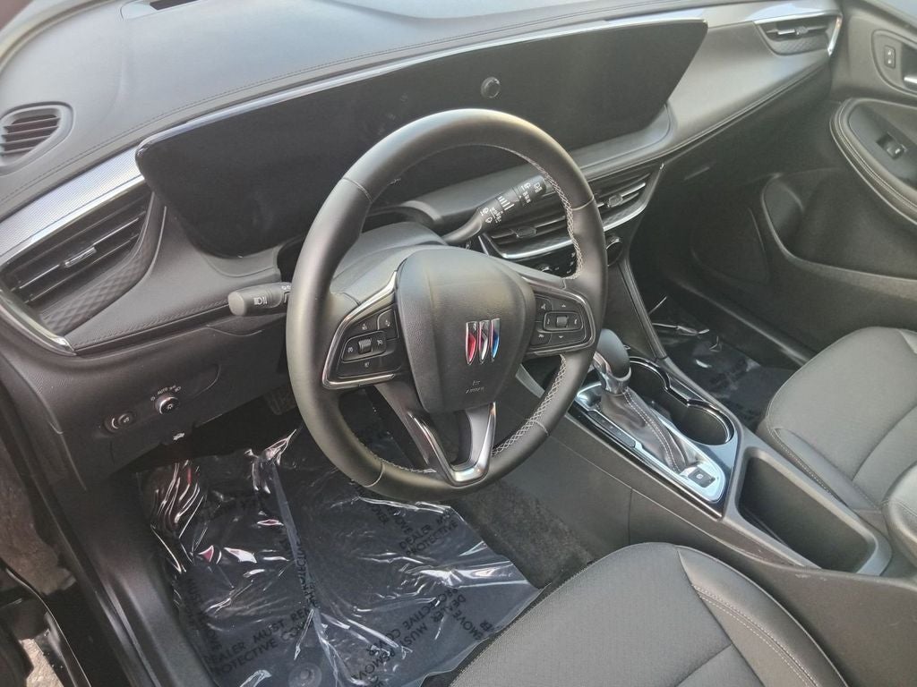 2025 Buick Encore GX Preferred FWD